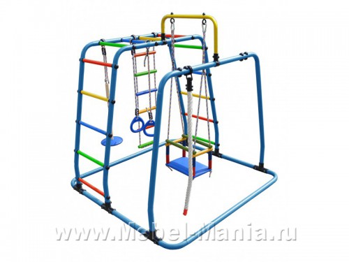 ДСК для дома и улицы Игрунок Т плюс