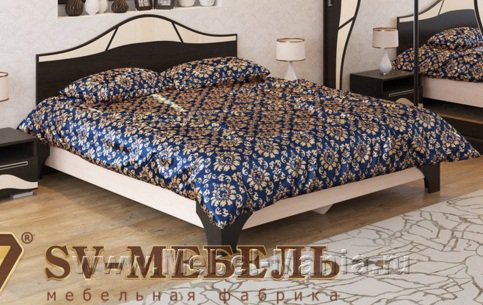 Кровать Лагуна 5