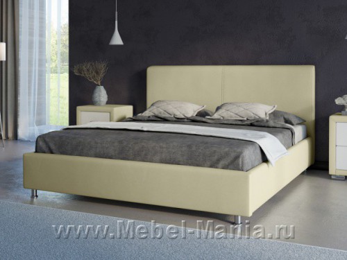 Кровать Nuvola 6