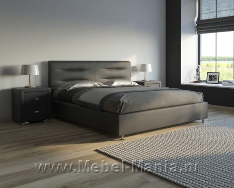 Кровать Nuvola 8