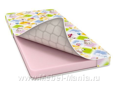Матрас детский Райтон Baby Sweet