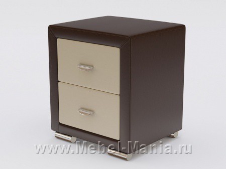 Тумба прикроватная ormasoft-2
