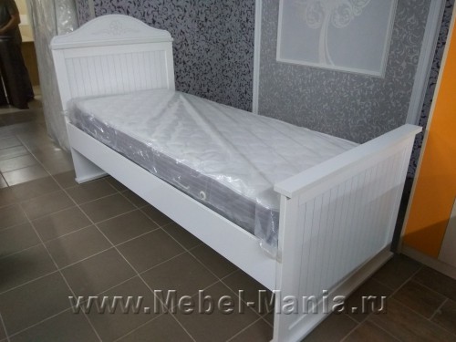 Кровать Николь 900