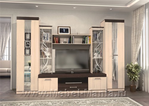 Гостиная Атлантида 2 (3,0 м)