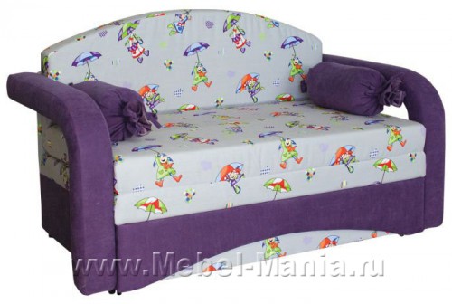 Кресло-кровать детское Антошка (85) арт.10200