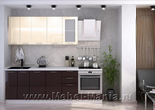 Кухонный гарнитур Ксения 2,0 м