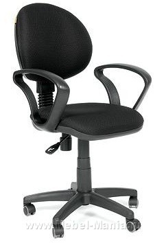 Кресло рабочее CHAIRMAN 682
