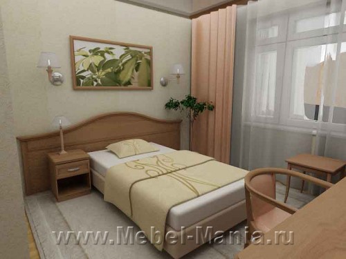 Мебель для гостиницы на заказ