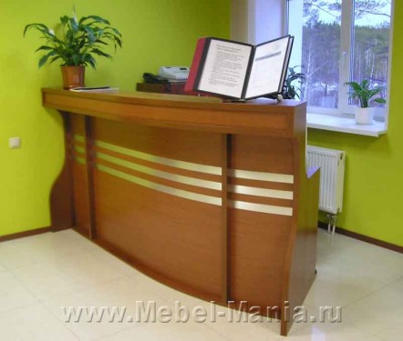 Дизайн и изготовление мебели для гостиниц