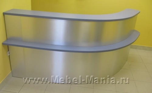 Стойка администратора Р36