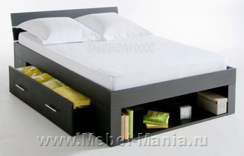 Кровать К4