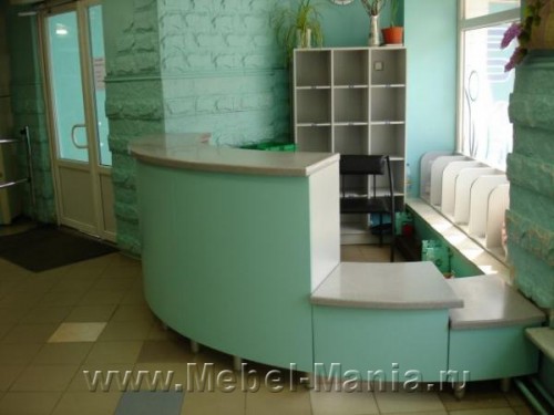 Мебель для магазинов