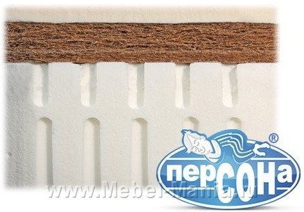 Ортопедический матрас Торта-2