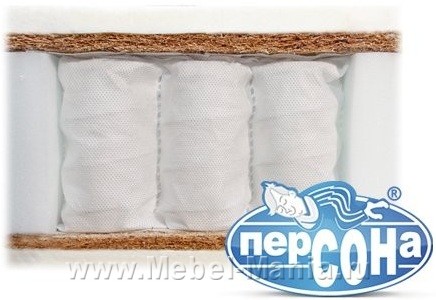 Ортопедический матрас Рипозо+КЛ
