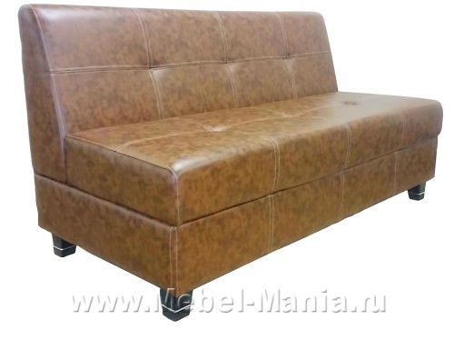 Мягкая мебель для офисов Статик-25