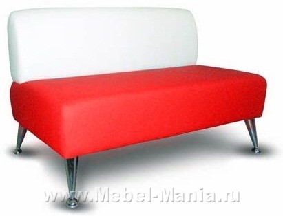 Мягкая мебель для офиса «Статик-15»