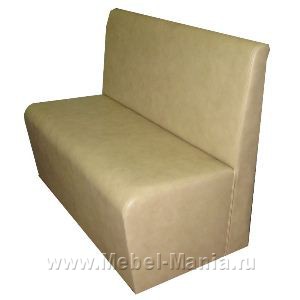 Мягкая мебель для кафе «Статик-9»