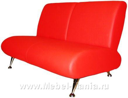 Мягкая мебель для офиса Статик-5