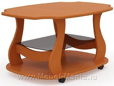 Журнальный стол Барон 4