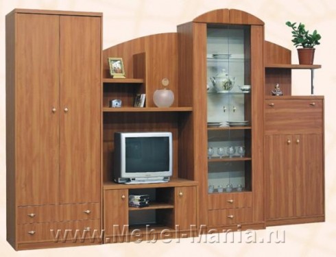 Стенка Юлия