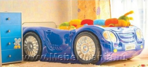 Кровать Лео