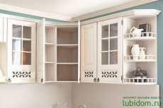 Кухня Амели