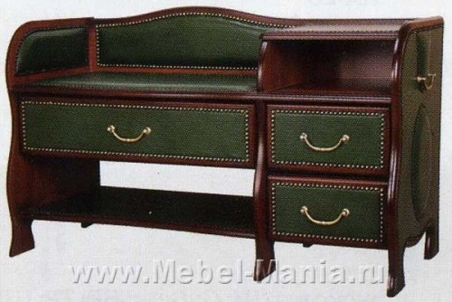 Банкетка Шевалье 3