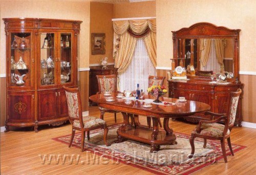 Гостиная Анжелика