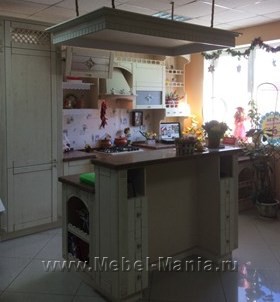 Кухонный гарнитур «Харли»