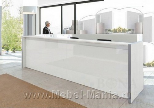 Стойка reception "Eskada"