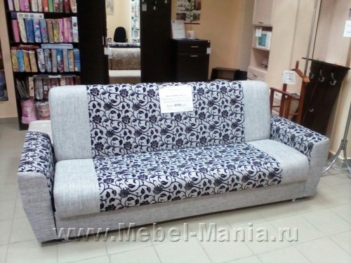 Диван "Диалог"