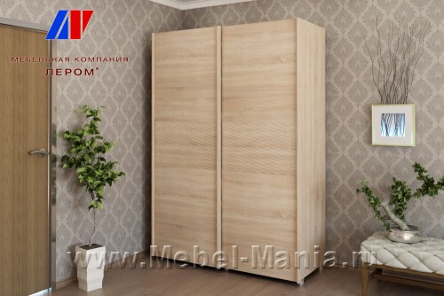 Шкаф-купе"кп-221"/ "кп-222"