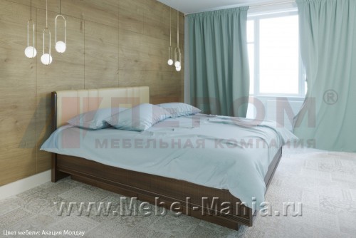 Кровать КР-1011 Карина