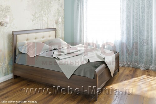 Кровать КР-1031 Карина