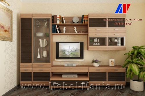 Гостиная Камелия СЛК Лером