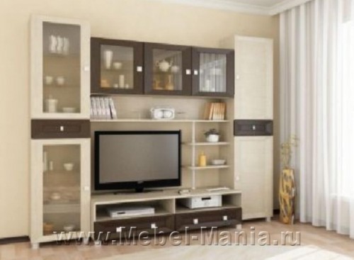 Гостиная Патриция Лером