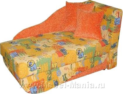 Детский диван