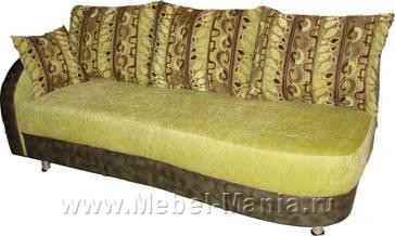 Евро-диван Элис-5