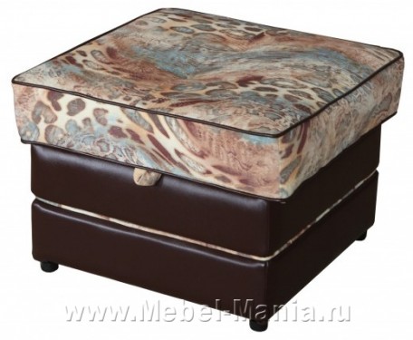 Пуф 2