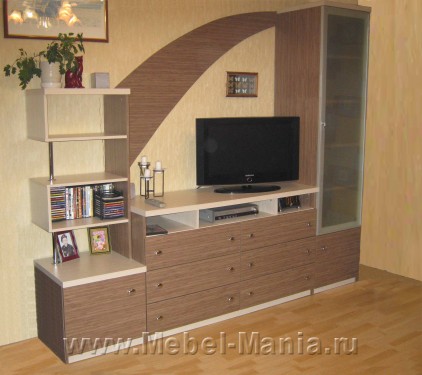 Стенка