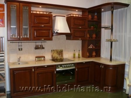 Кухонный гарнитур «Имола»