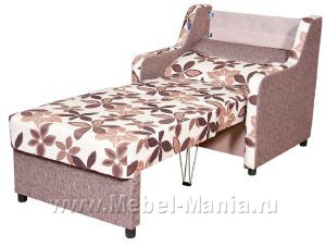 Кресло - кровать "Уют-3" Эконом