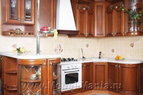 Кухонный гарнитур