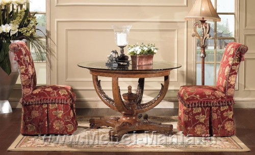 Журнальные столы из коллекции ROYAL Collection
