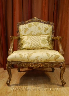 Кресло Royal Collection
