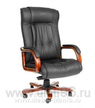 Офисное кресло руководителя арт. CН 653