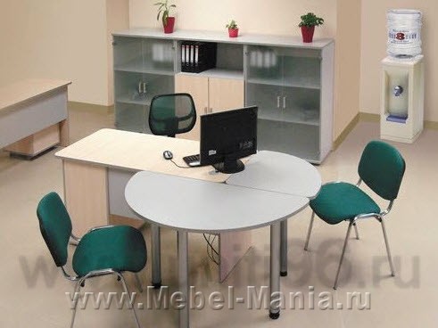 Набор на 1 рабочее место Проофис (10 предметов)