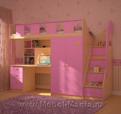 Детская ПикНик